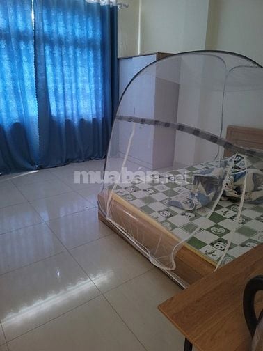 Cần bán nhà nhà mặt tiền số 285 Hồng Lạc, phường Bảy Hiền