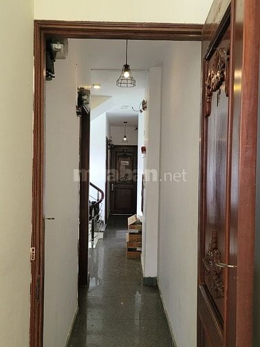 Cần bán nhà nhà mặt tiền số 285 Hồng Lạc, phường Bảy Hiền