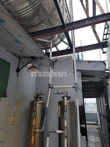 Cần bán nhà nhà mặt tiền số 285 Hồng Lạc, phường Bảy Hiền