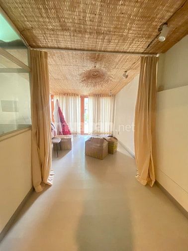 CHO THUÊ NHÀ MẶT TIỀN KINH DOANH ĐƯỜNG VÕ VĂN TẦN, Q3 -  GIÁ CHỈ 4X