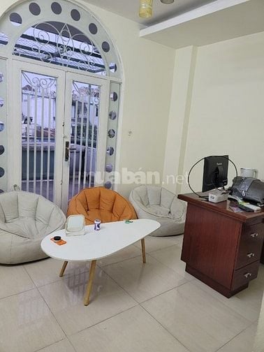 Cần bán nhà nhà mặt tiền số 285 Hồng Lạc, phường Bảy Hiền