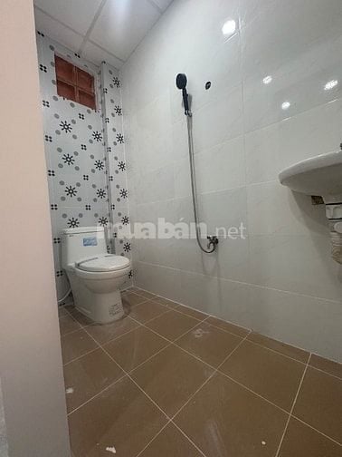 Cho thuê phòng trọ mới 100%,cửa sổ hướng 2 bên, thoáng, sáng