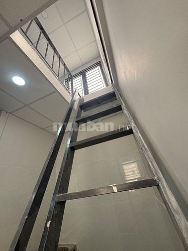 Cho thuê phòng trọ mới 100%,cửa sổ hướng 2 bên, thoáng, sáng