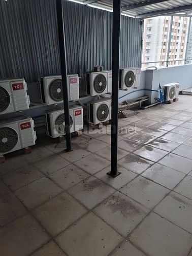 Cần bán nhà nhà mặt tiền số 285 Hồng Lạc, phường Bảy Hiền