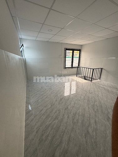 Cho thuê phòng trọ mới 100%,cửa sổ hướng 2 bên, thoáng, sáng