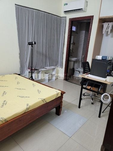 Cần bán nhà nhà mặt tiền số 285 Hồng Lạc, phường Bảy Hiền