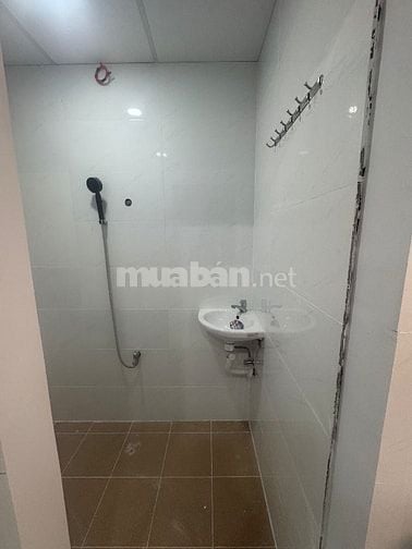 Cho thuê phòng trọ mới 100%,cửa sổ hướng 2 bên, thoáng, sáng