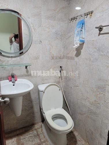 Cần bán nhà nhà mặt tiền số 285 Hồng Lạc, phường Bảy Hiền