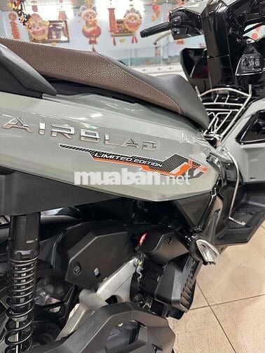 airblade 160cc mua cuối 2022 chạy 7 ngàn km mới 99