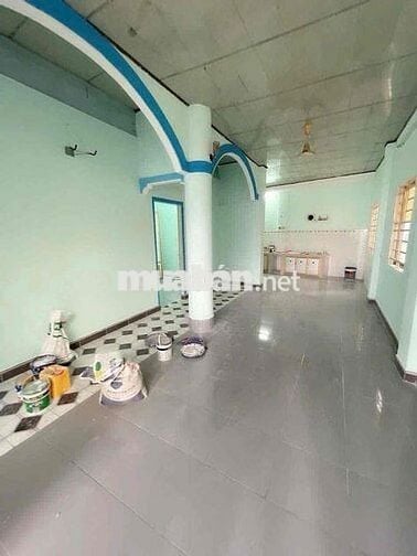 NHÀ 140M2 ( 7.8 x 18 ), HẺM XE HƠI, DĨ AN – GIÁ CHỈ 4 ĐỒNG TL
