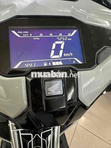 airblade 160cc mua cuối 2022 chạy 7 ngàn km mới 99