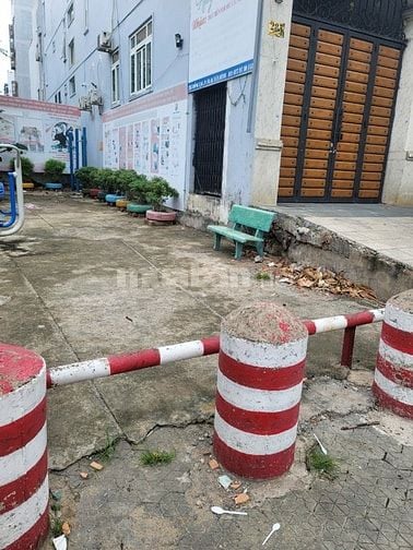 Cần bán nhà nhà mặt tiền số 285 Hồng Lạc, phường Bảy Hiền