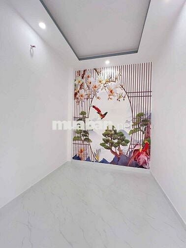 nhà bán 5m x 18m sổ hồng riêng đúng nhà 2PN 1.69 tỷ cam kết đúng nha