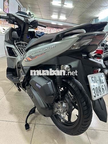 airblade 160cc mua cuối 2022 chạy 7 ngàn km mới 99