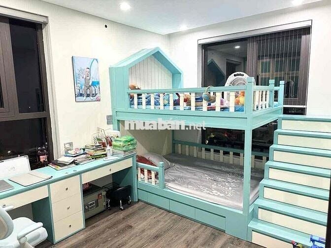 Bán căn hộ chung cư PHC Nguyễn Sơn,DT 100m,3PN,giá 10 tỷ.