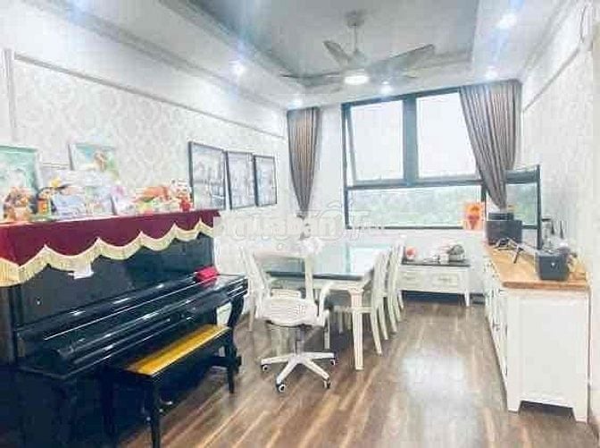 BÁN CĂN HỘ 3N, 80M2-  ECOCITY GIÁ 5.3 TỶ