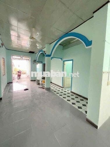NHÀ 140M2 ( 7.8 x 18 ), HẺM XE HƠI, DĨ AN – GIÁ CHỈ 4 ĐỒNG TL