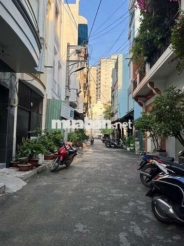 BÁN NHÀ TÂN PHÚ HXH NGUYỄN SƠN - 4x20 - 1 ĐỜI CHỦ CHỈ 7,99TỶ CÒN TL