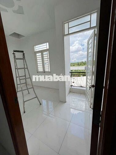Nhà mới 3 tầng cho thuê 4 triệu/tháng , cầu ông huyện Bình Mỹ