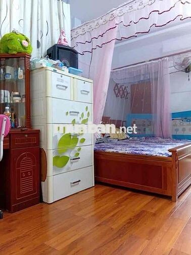TC 4.8TỈ ➖ P- Sơn kỳ-Tân Phú-DT: 3X12,5 nở hậu 3,2m (công nhận 38,1m