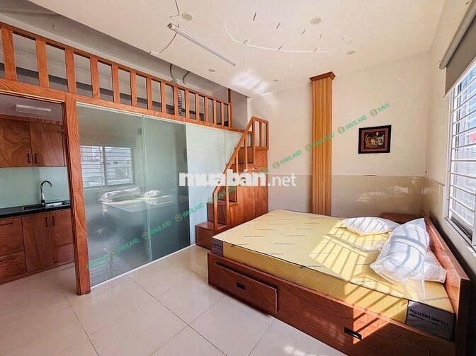 CHÍNH CHỦ CHO THUÊ 1PN RỘNG Ở ĐƯỢC 4 NỮ SV HOẶC GIA ĐÌNH HẢI CHÂU