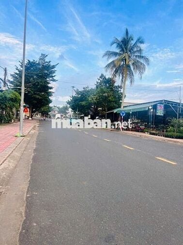 NC - MT 185m2 Lý Thường Kiệt, Bảo Lộc