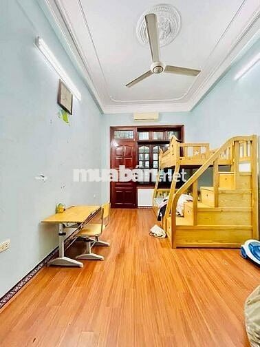 CHÍNH CHỦ MUỐN BÁN NHÀ TRONG THÁNG 9 –KHU VỰC CHÙA BỘC --SỔ NỞ HẬU