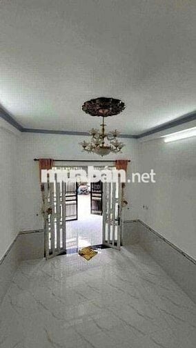 Cho Thuê Nhà Nguyên Căn Lầu Trệt Bên Đường Lê Quý Đôn - Dĩ An