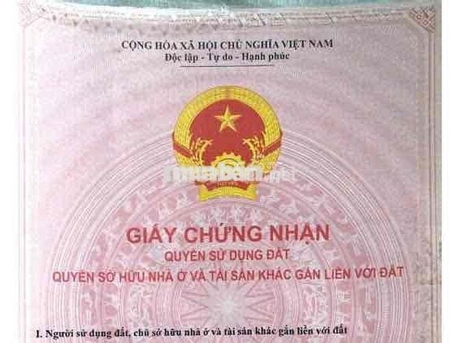 BÁN CĂN HỘ 3N, 80M2-  ECOCITY GIÁ 5.3 TỶ