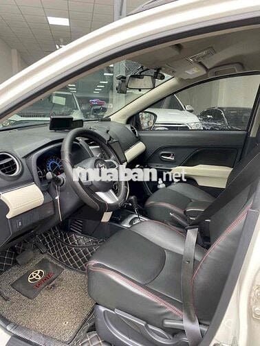 Toyota Rush 2020 S 1.5 AT - 42000 km
