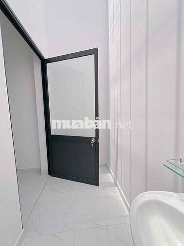 nhà bán 5m x 18m sổ hồng riêng đúng nhà 2PN 1.69 tỷ cam kết đúng nha