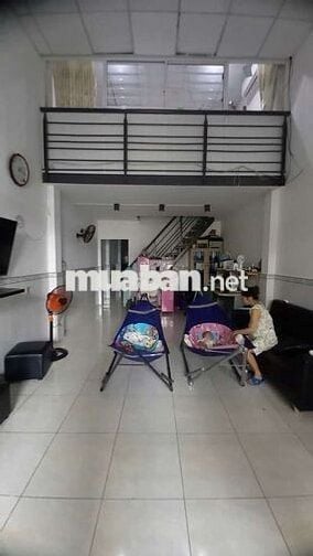 BÁN NHÀ TÂN PHÚ HXH NGUYỄN SƠN - 4x20 - 1 ĐỜI CHỦ CHỈ 7,99TỶ CÒN TL