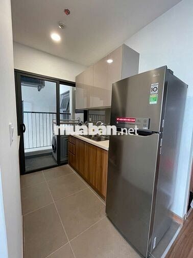Cho thuê CH EcoGreen Q7 - 65m² 2PN2WC, full nội thất - 20 triệu/tháng