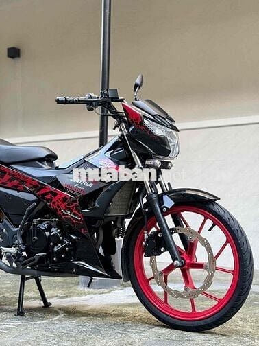 ❤️Satria 150Fi đời 2020 bstp chính chủ hỗ trợ góp