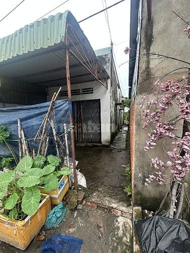 Bán nhà MẶT TIỀN lê văn mầm cách mỹ phước tân vạn 50m