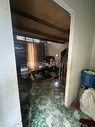 Bán nhà MẶT TIỀN lê văn mầm cách mỹ phước tân vạn 50m
