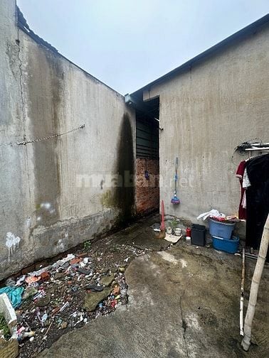 Bán nhà MẶT TIỀN lê văn mầm cách mỹ phước tân vạn 50m