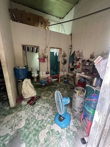 Bán nhà MẶT TIỀN lê văn mầm cách mỹ phước tân vạn 50m