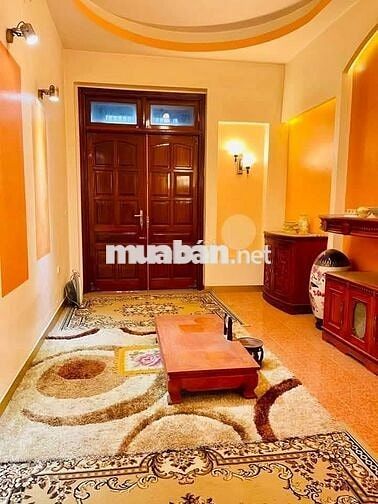 CHÍNH CHỦ MUỐN BÁN NHÀ TRONG THÁNG 9 –KHU VỰC CHÙA BỘC --SỔ NỞ HẬU