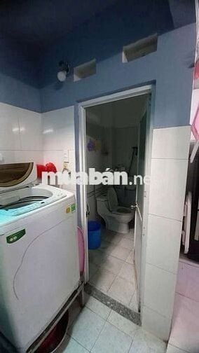 BÁN NHÀ TÂN PHÚ HXH NGUYỄN SƠN - 4x20 - 1 ĐỜI CHỦ CHỈ 7,99TỶ CÒN TL