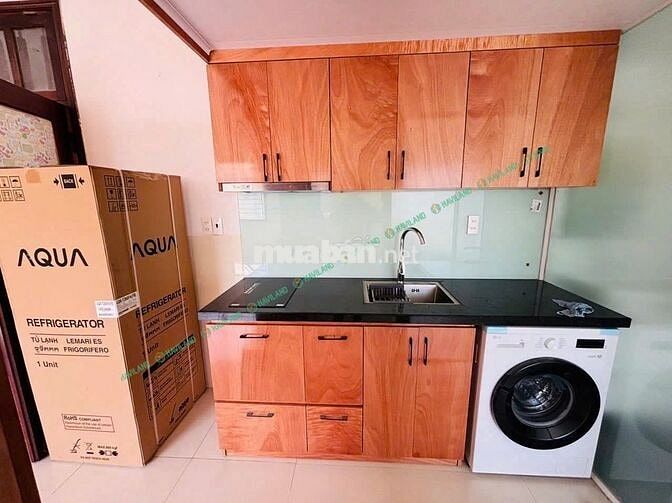CHÍNH CHỦ CHO THUÊ 1PN RỘNG Ở ĐƯỢC 4 NỮ SV HOẶC GIA ĐÌNH HẢI CHÂU
