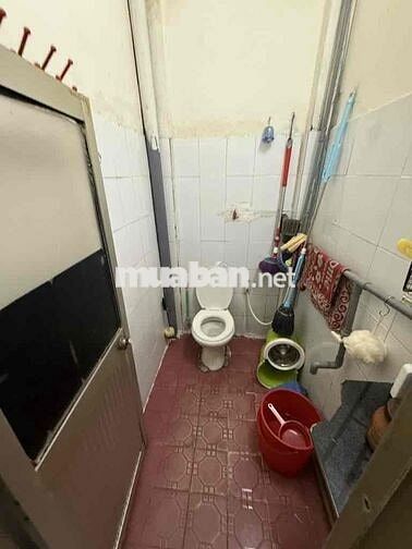 SIÊU PHẨM MẶT TIỀN TÂN BÌNH (60m2)