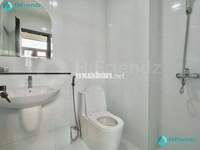 Phòng Trọ Quận 7, 4 người 4 Xe Gần TDTU,UFM,OU,LOTTE,HIM LAM