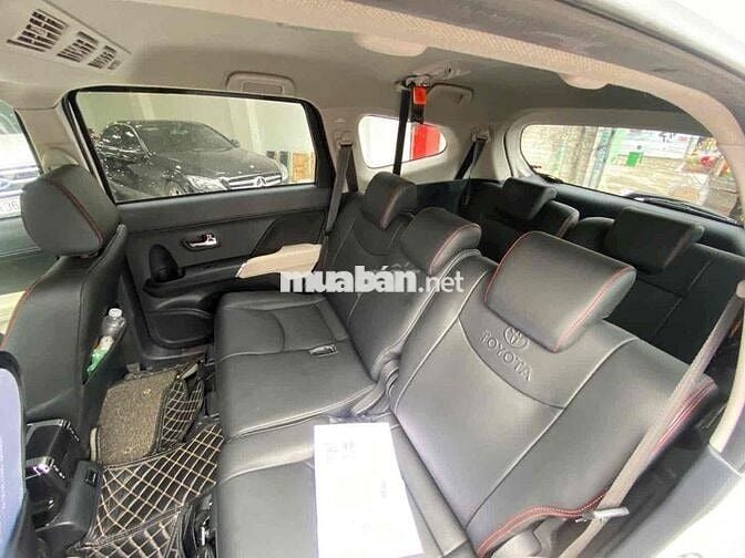 Toyota Rush 2020 S 1.5 AT - 42000 km