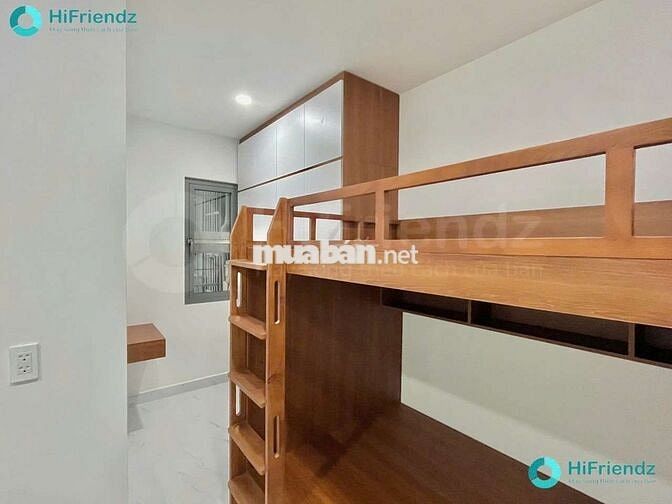Phòng Trọ Quận 7, 4 người 4 Xe Gần TDTU,UFM,OU,LOTTE,HIM LAM
