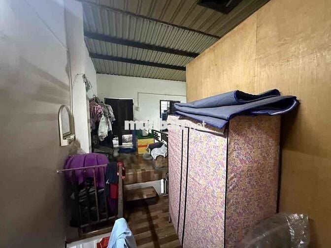 SIÊU PHẨM MẶT TIỀN TÂN BÌNH (60m2)