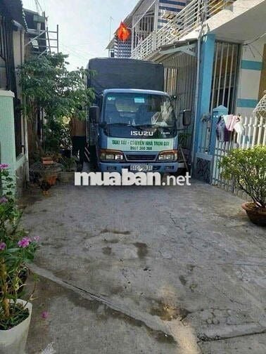 nhà 1 lầu 4m x 16m giá rẻ 3PN ngay ngã ba tân kim QL50 gần Bình Chánh