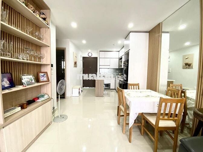 Không gian sống xanh-Đẳng cấp vượt thời gian chỉ có ở Botanica Premier