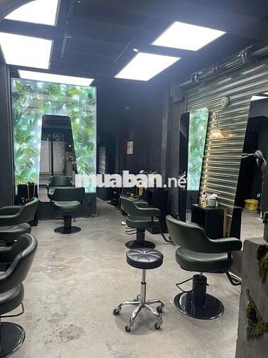 CHO THUÊ NHÀ NGUYÊN CĂN PHAN XÍCH LONG PHÚ NHUẬN-MẶT BẰNG KINH DOANH