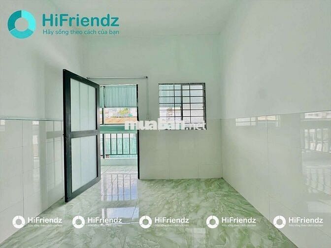PHÒNG GẦN ĐH VĂN HIẾN - VÕ THÀNH TRANG - 3TR5